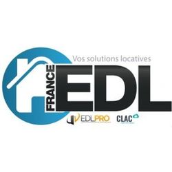 Logo France EDL Ain