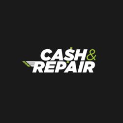 Logo Cash and Repair
