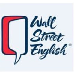 Logo Wall Street English