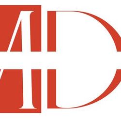 Logo MD Beauté