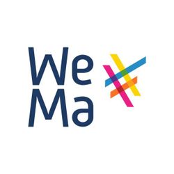 Logo WeMa