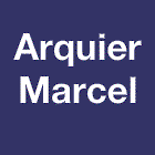 Logo Arquier Marcel
