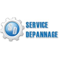 Logo Service Dépannage