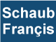 Logo Schaub Francis
