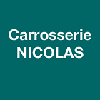 Logo Carrosserie NICOLAS SARL