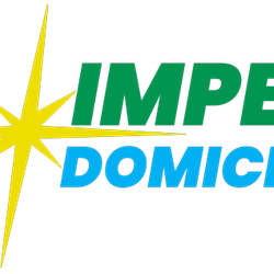 Logo Impec'Domicile