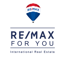 Logo ReMax For You