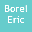 Logo Eric Borel