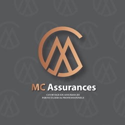 Logo MC Assurances