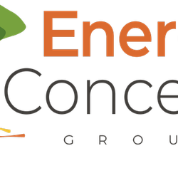Logo Energy Concept