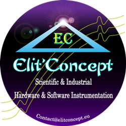 Logo Elit'Concept