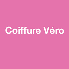 Logo Coiffure Véro Coiffe Mixte