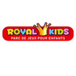 Logo Royal Kids