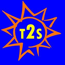 Logo T2S