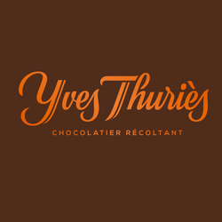 Logo Chocolats Yves Thuries