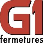 Logo G1 Fermetures