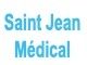 Logo Saint Jean Medical
