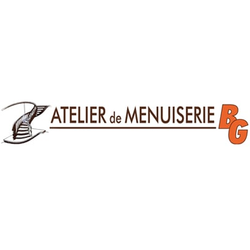 Logo Atelier De Menuiserie Bg