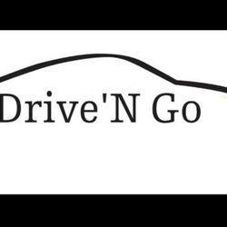 Logo Drive And Go