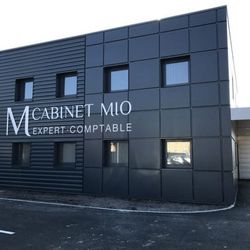 Logo Cabinet Mio