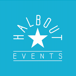 Logo Halbout Events