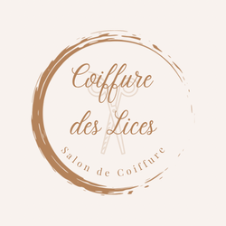 Logo Coiffure Des Lices