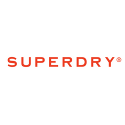 Logo Superdry