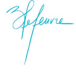 Logo La Poterie d'Art de  Béatrice Lefeuvre