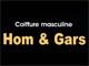 Logo Hom & Gars