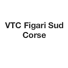 Logo VTC Figari Sud Corse