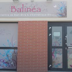 Logo Balinéa-Plaisir & Bien-être