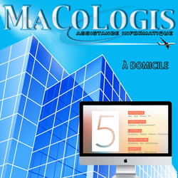 Logo MaCoLogis