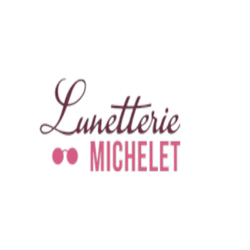 Logo Lunetterie Michelet