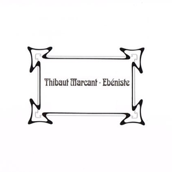 Logo Thibaut Marcant