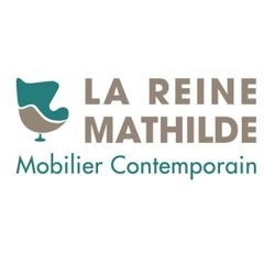 Logo La Reine Mathilde