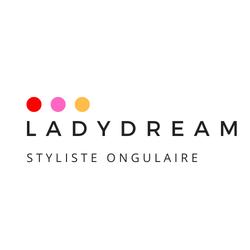 Logo Onglerie Lady Dream Talant