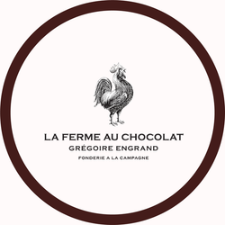 Logo La Ferme au Chocolat