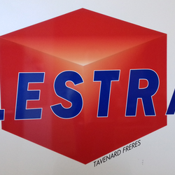 Logo LESTRA TAVENARD Freres