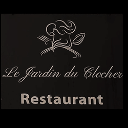 Logo Le Jardin du Clocher