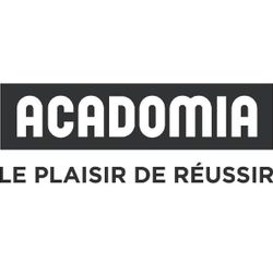 Logo Acadomia