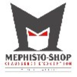 Logo Chaussures Mephisto Marseille
