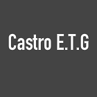 Logo Castro E.T.G