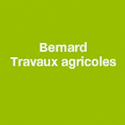 Logo Bernard SARL