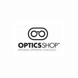 Logo Optics Shop