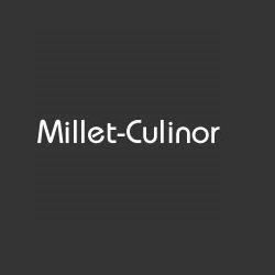 Logo Sarl D'exploitation Des Etablissements Millet Culinor