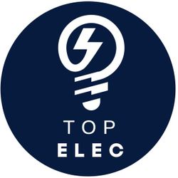 Logo Top Elec