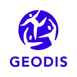 Logo GEODIS | Distribution & Express - Agence de Vesoul