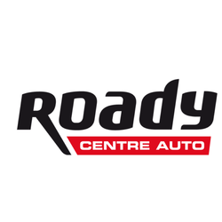 Logo ROPER