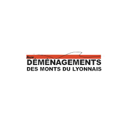 Logo Aux Déménagements des Monts du Lyonnais