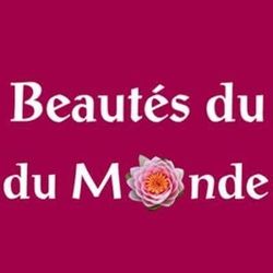 Logo Beautés Du Monde